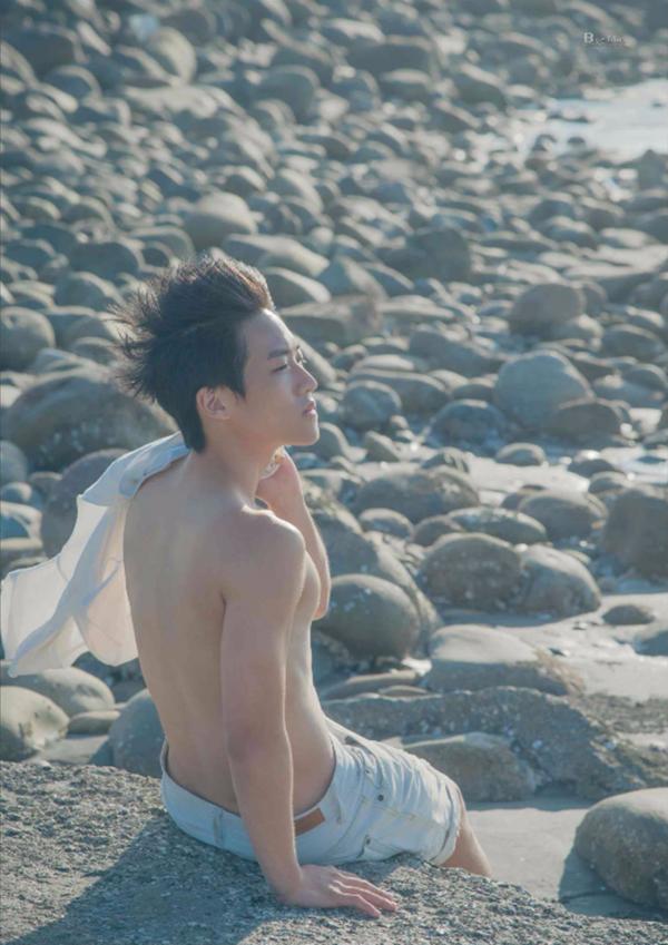 PHOTO-SET-Whoseman-1-吳敵警長來囉~~~我的靴子裡有蛇